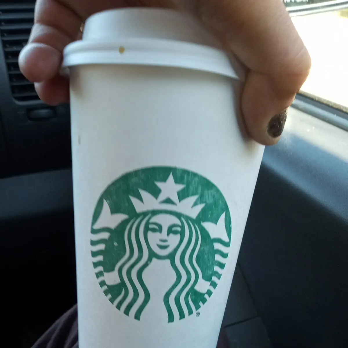 Carmel Crunch
