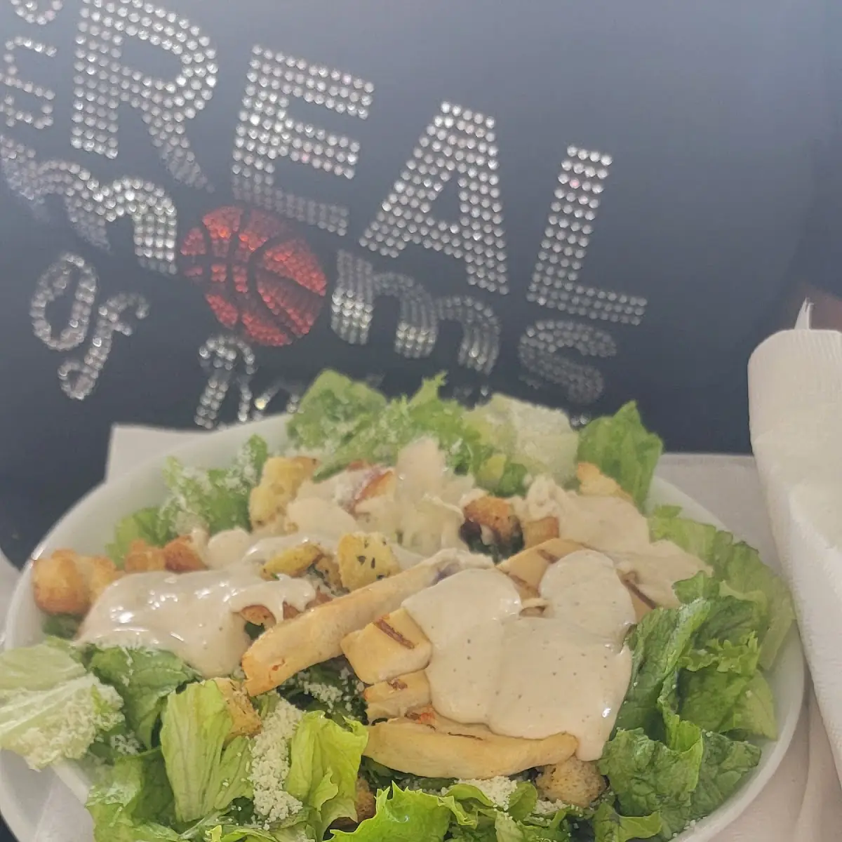 Caesar Salad