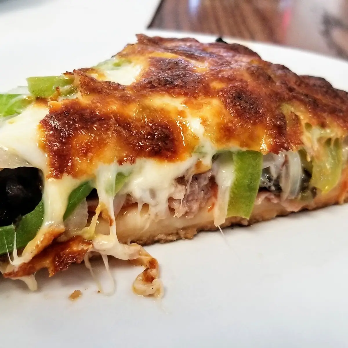 Food Lovers Pizza