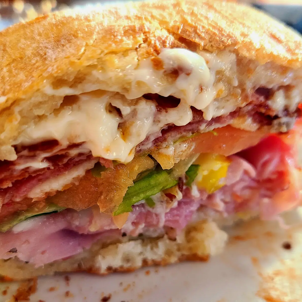 Italian Sub