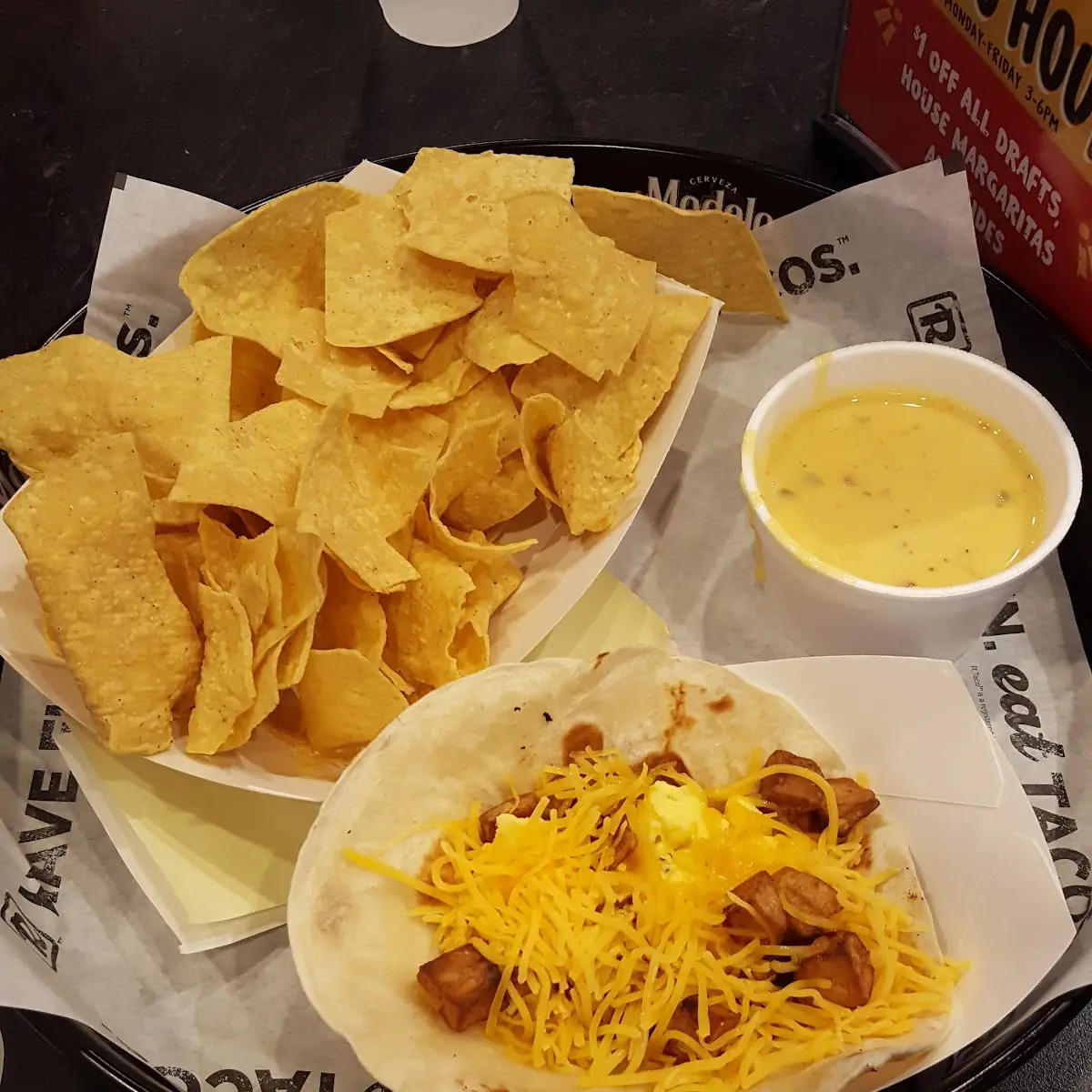 Cheese Dip