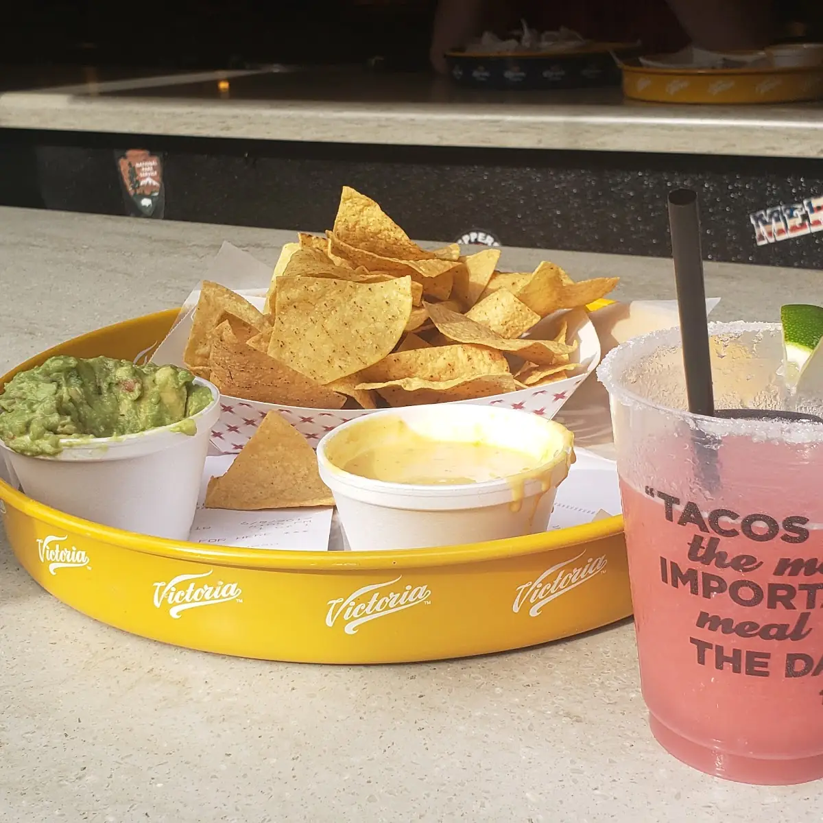 Queso Dip