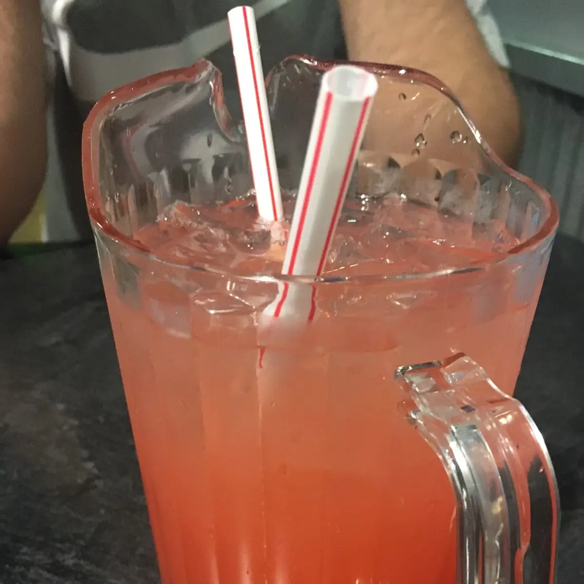 Strawberry Margarita