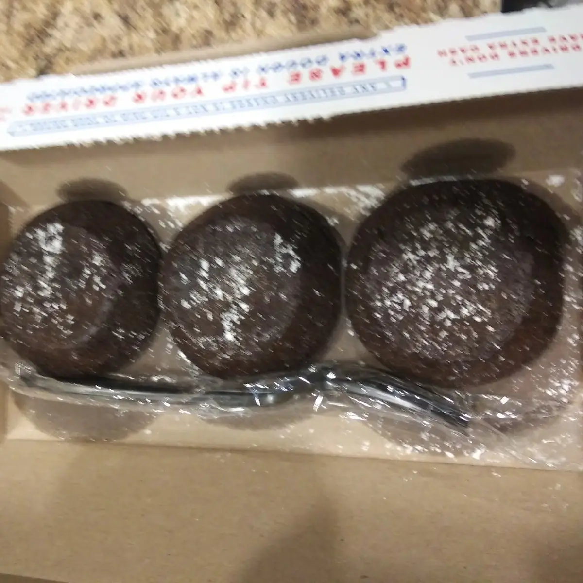 Chocolate Lava Cake