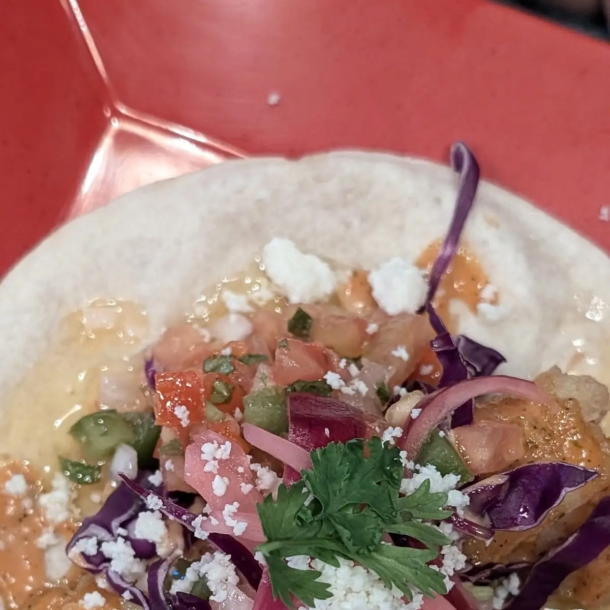 Fish Tacos 1