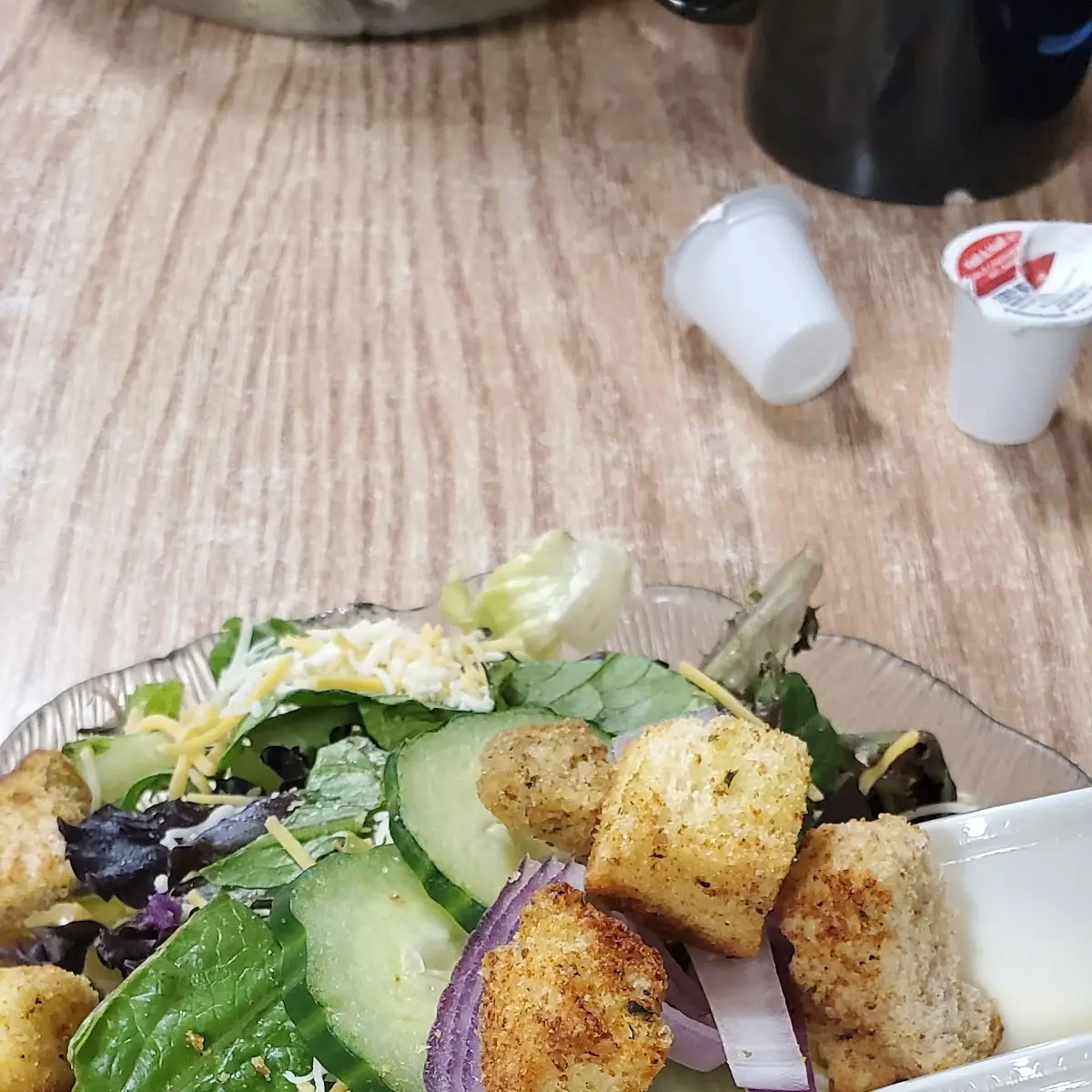 House Salad