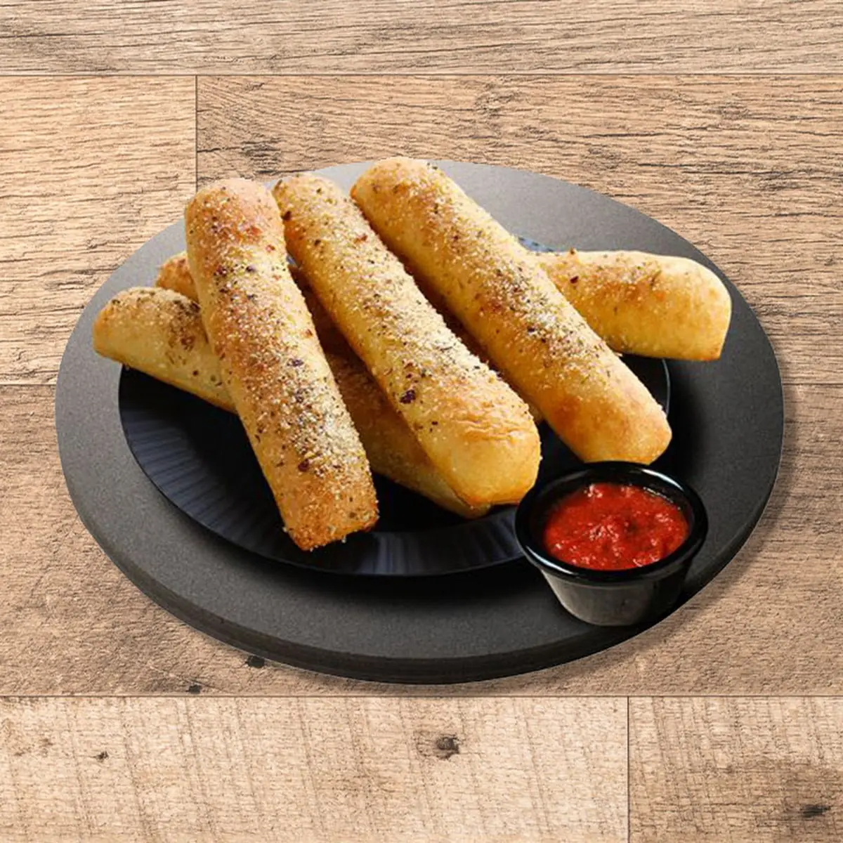 Garlic Cheese Stix