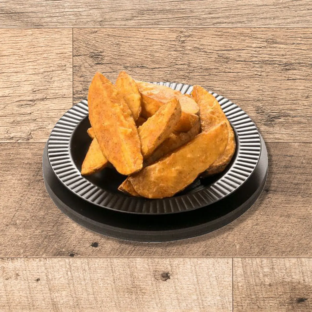 Ranch Potato Wedges