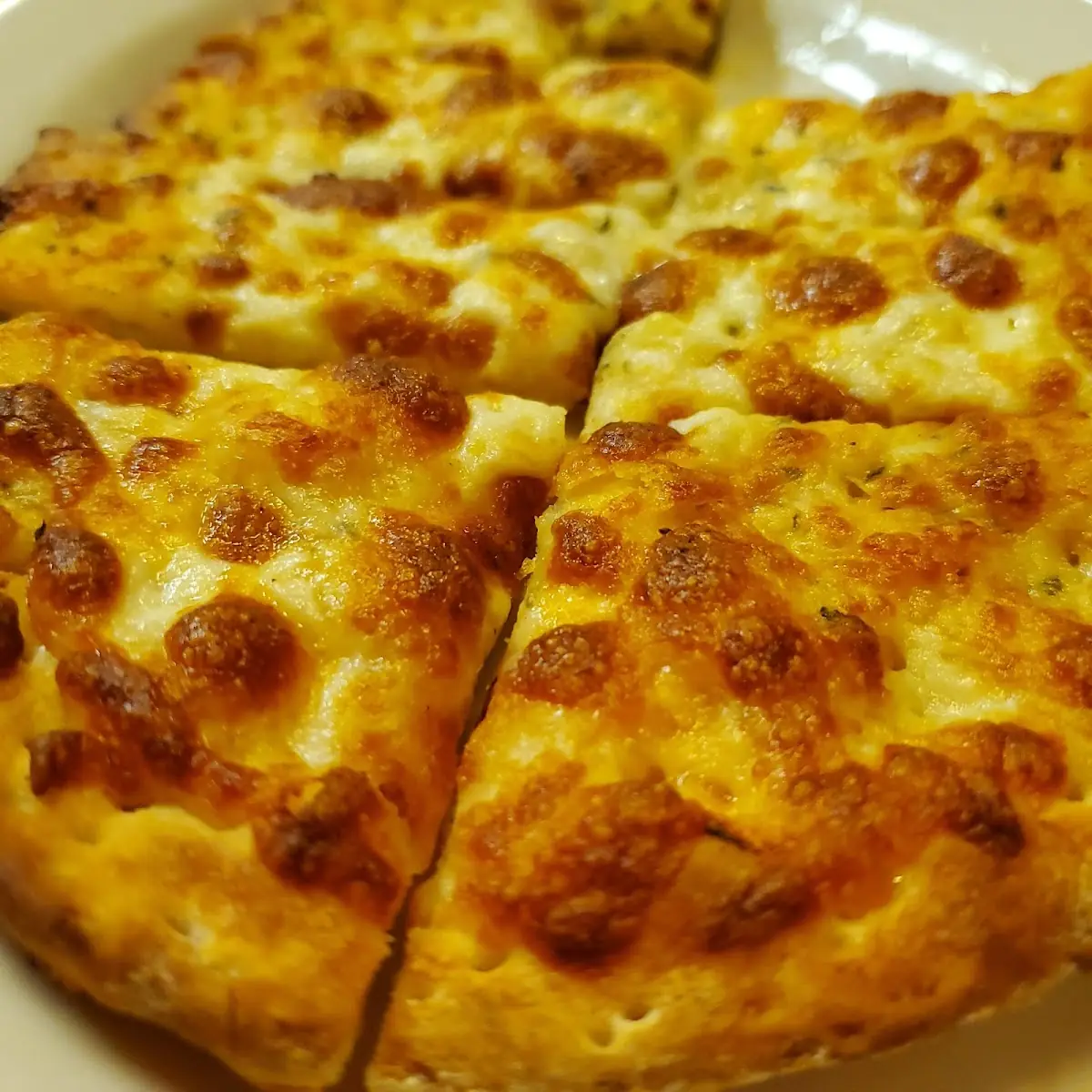 Bread Sticks