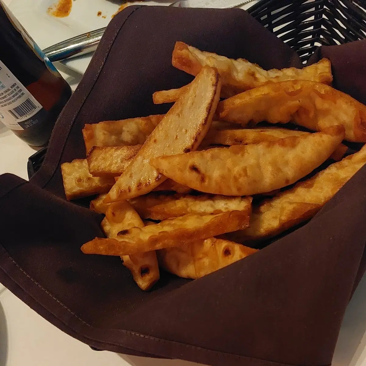 Bread Basket