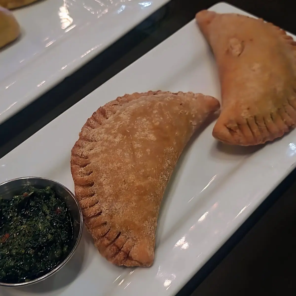 Empanada De Carne