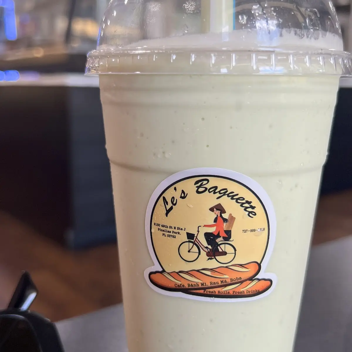 Macha Green Tea