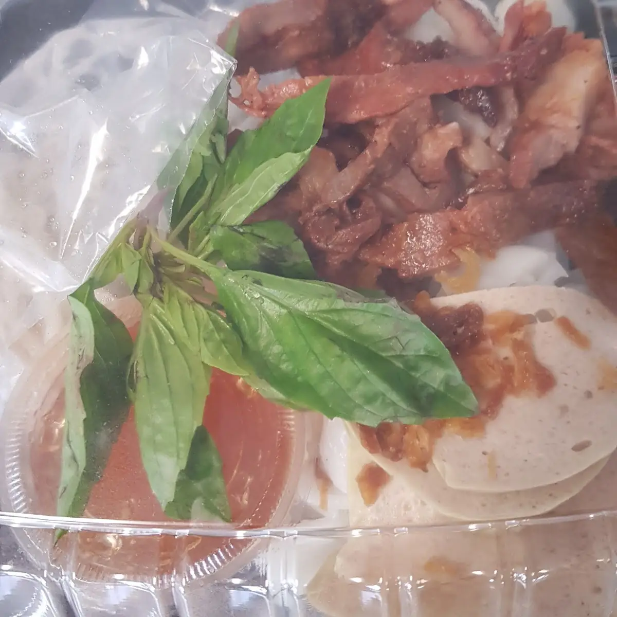 Salted Cream Coffee (Cà phê muối)