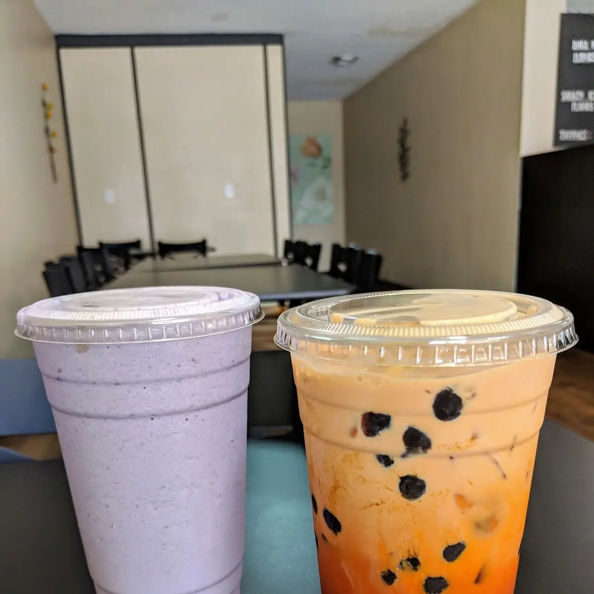Thai Tea