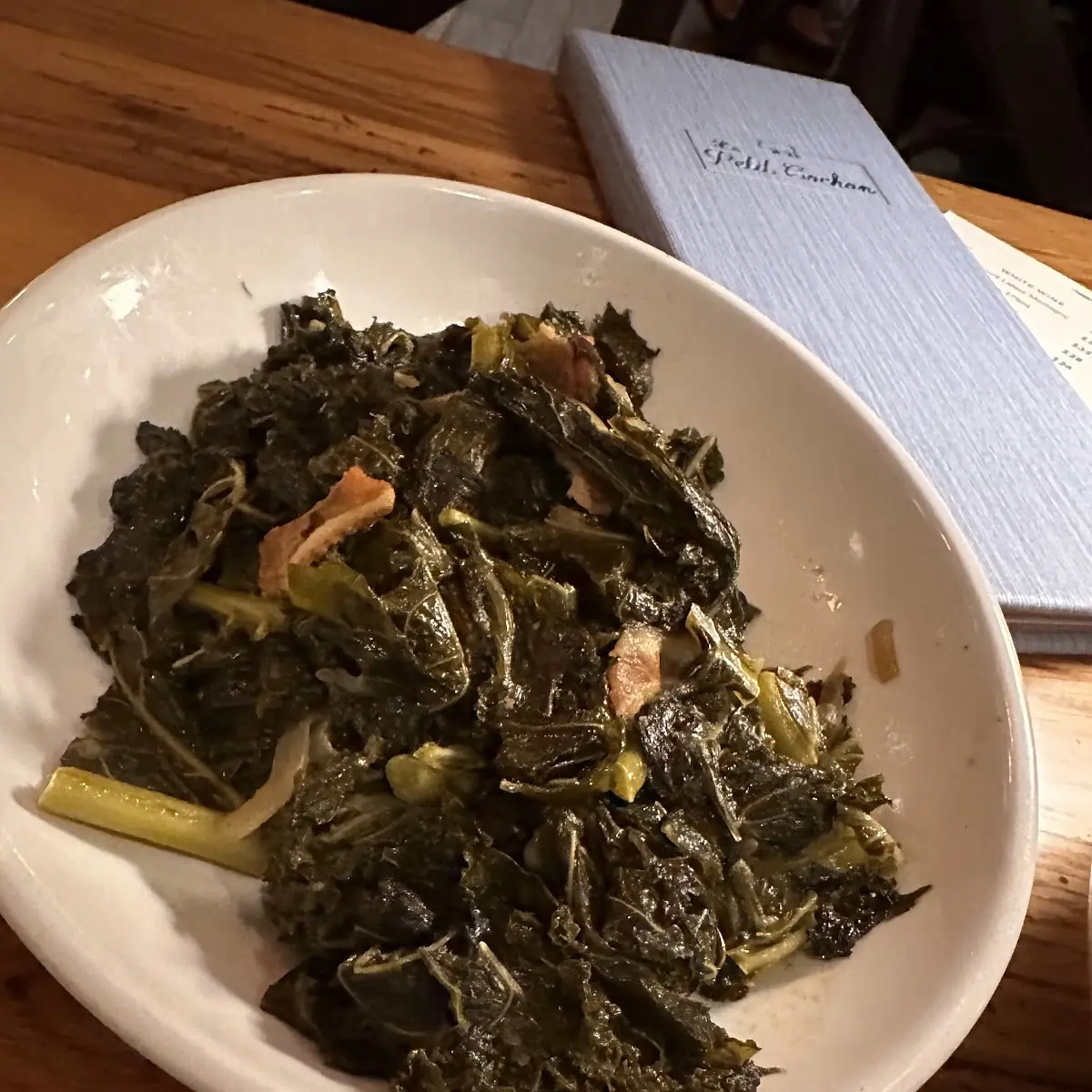 Collard Greens