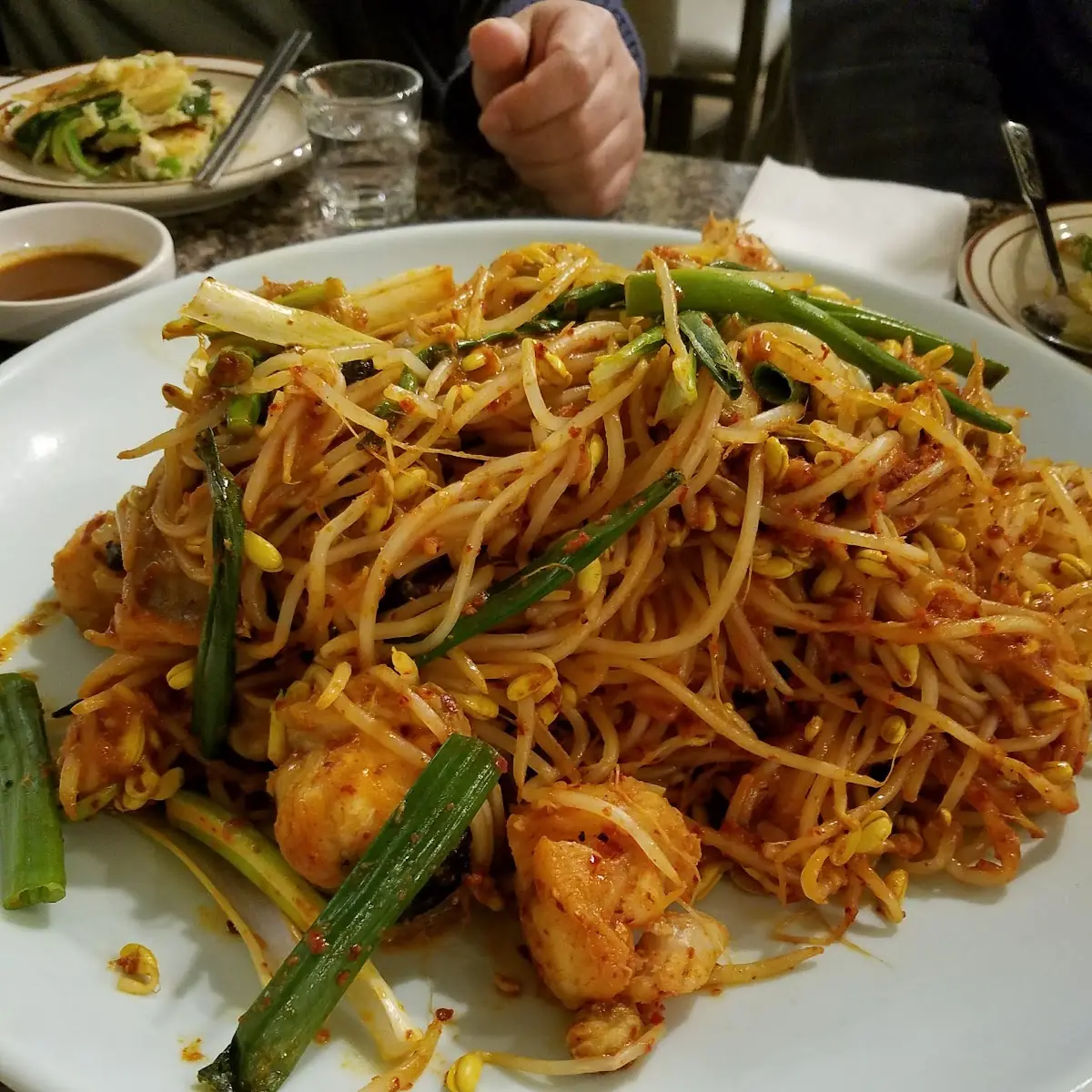 Pad Thai