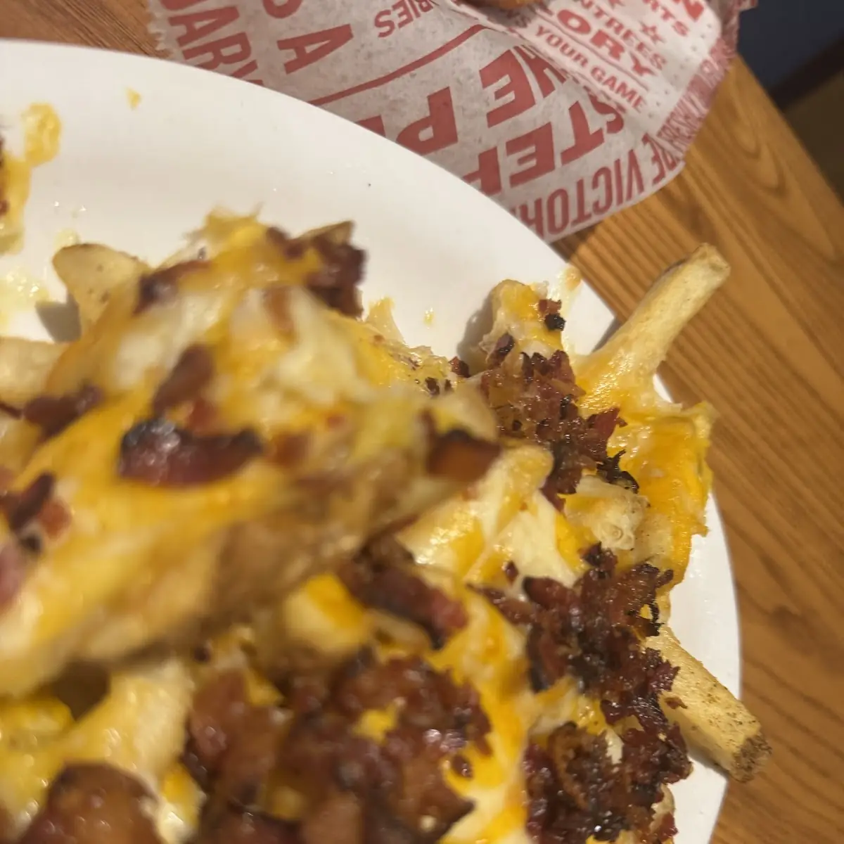 Chili Cheese