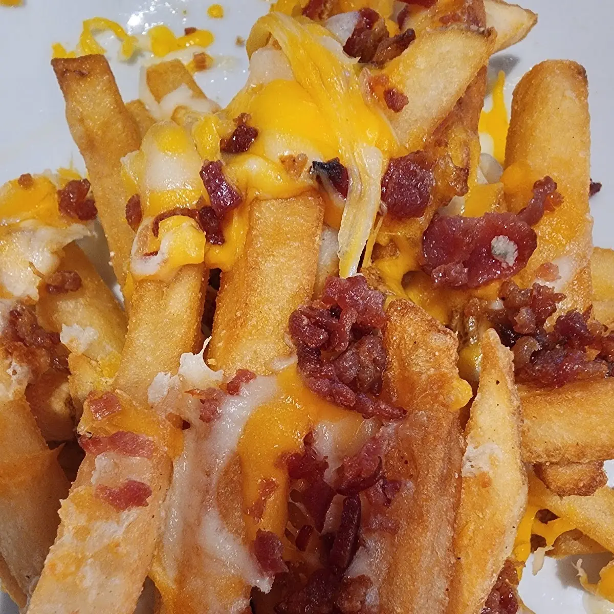 Loaded Fries