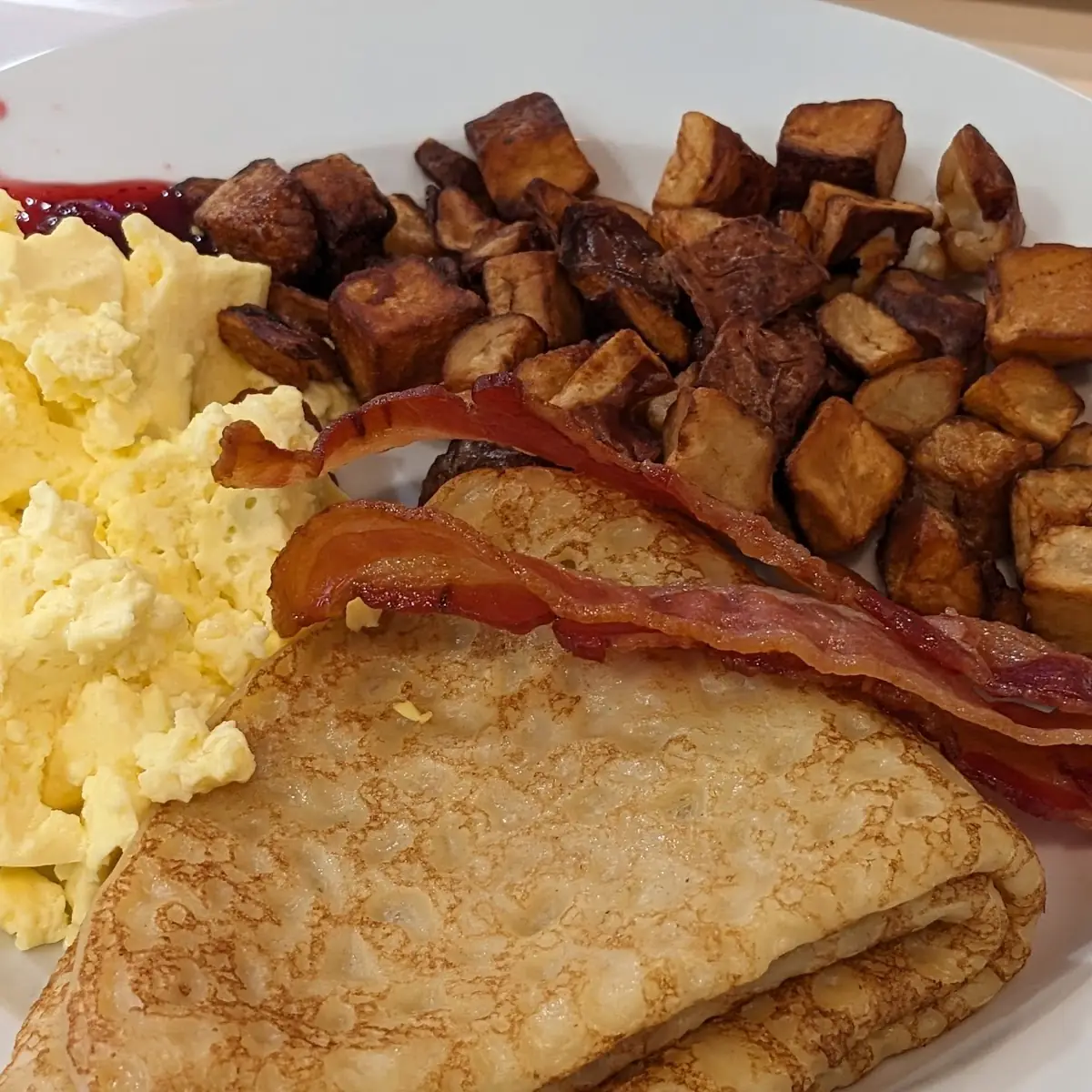 Home Fries