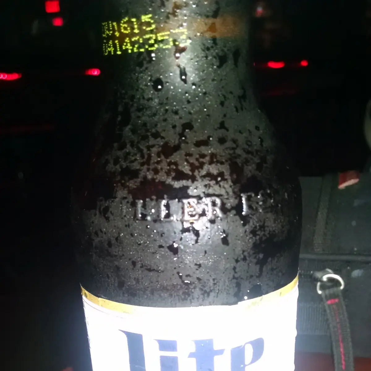 Miller Lite
