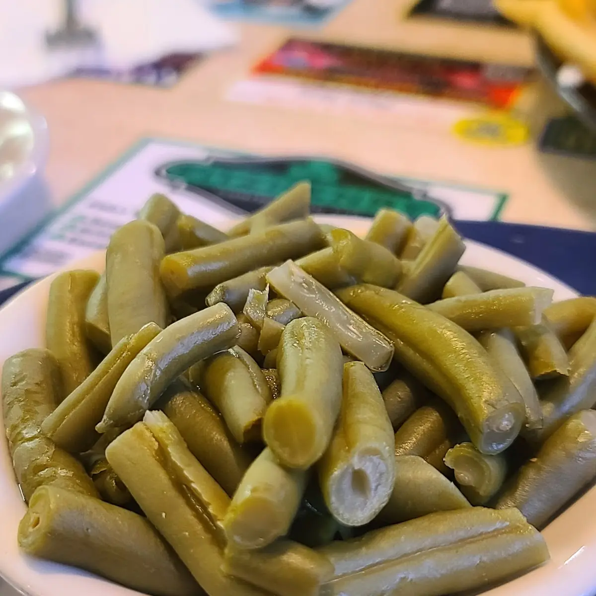 Green Beans