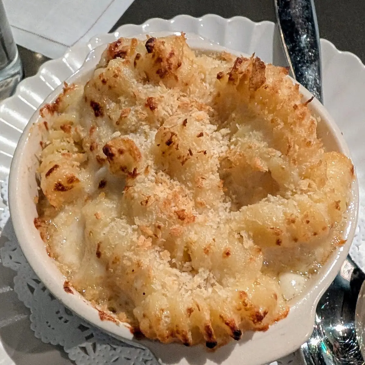 Mac and Cheese