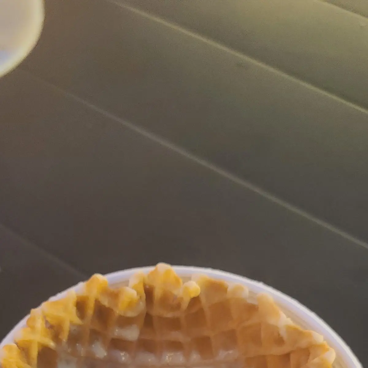 Banana Pudding Ice Cream