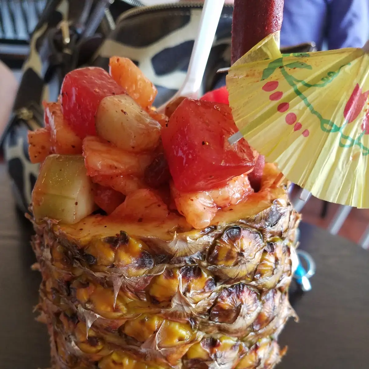 Pina Loca