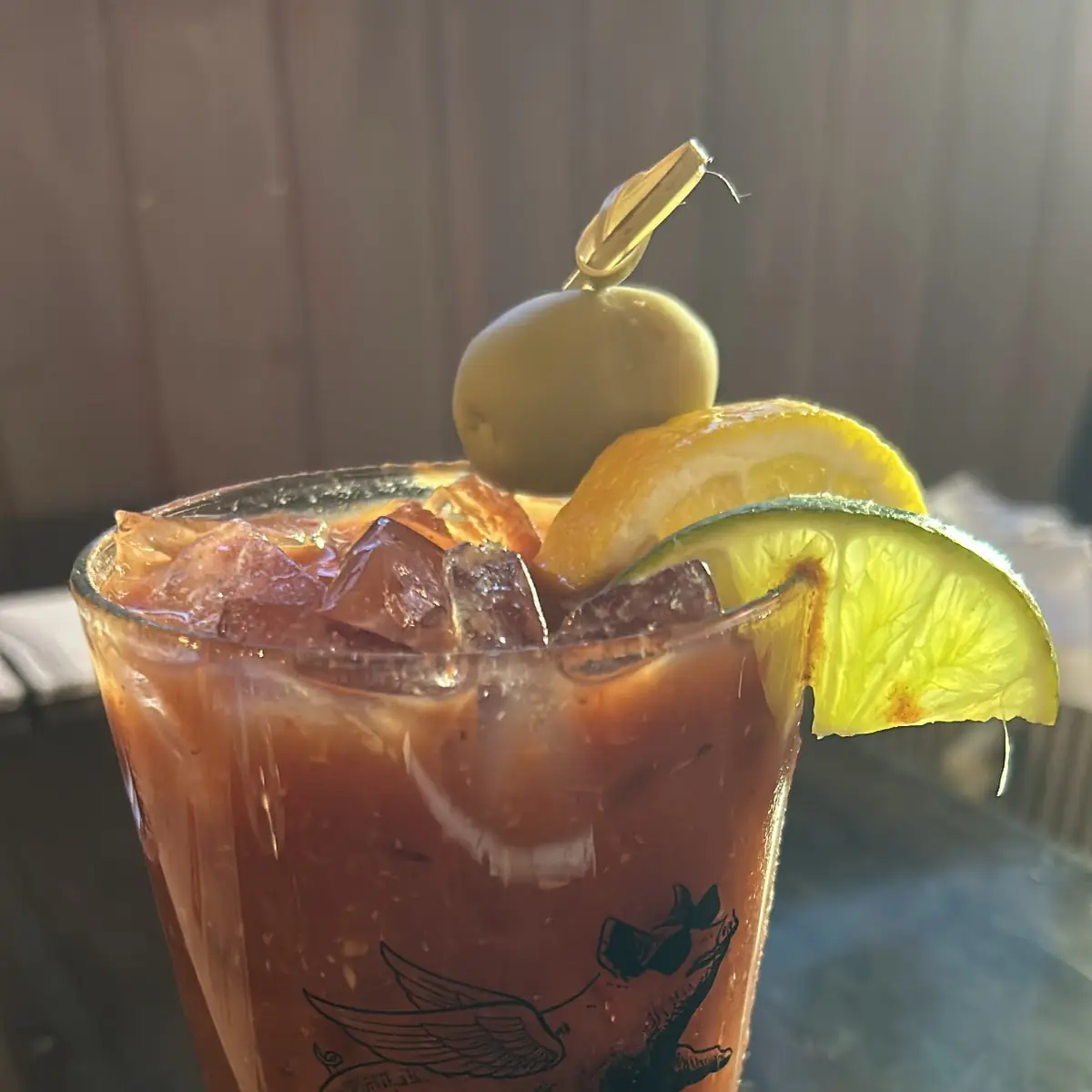 Bloody Mary