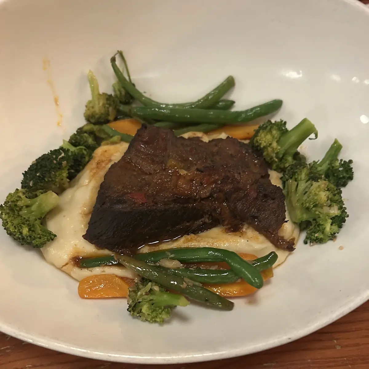 Short Ribs