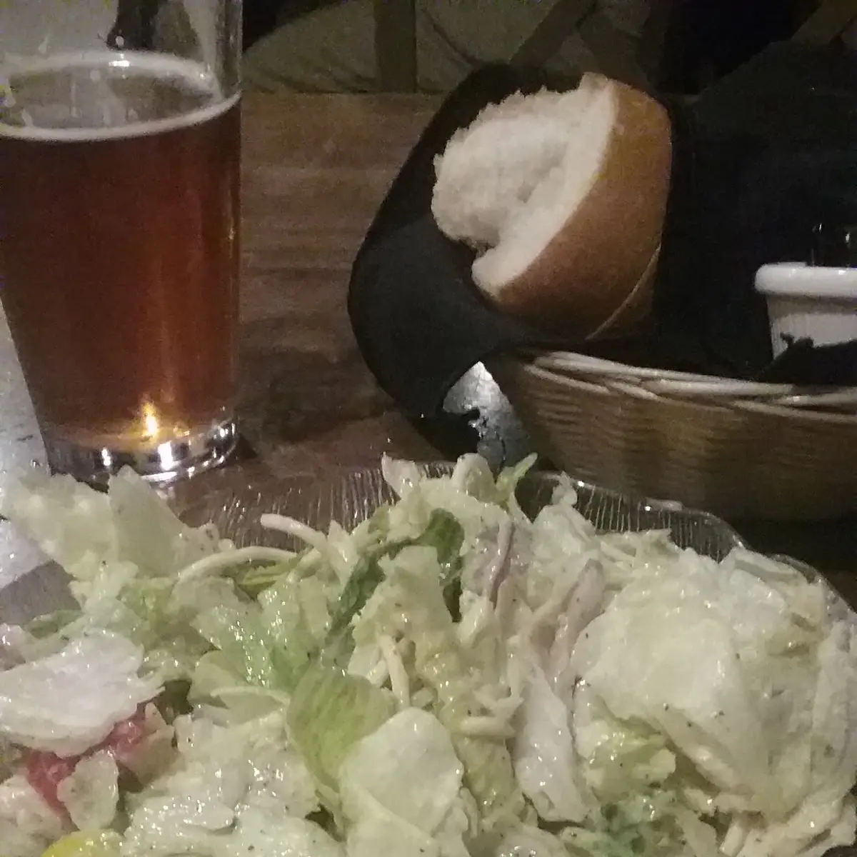 House Salad