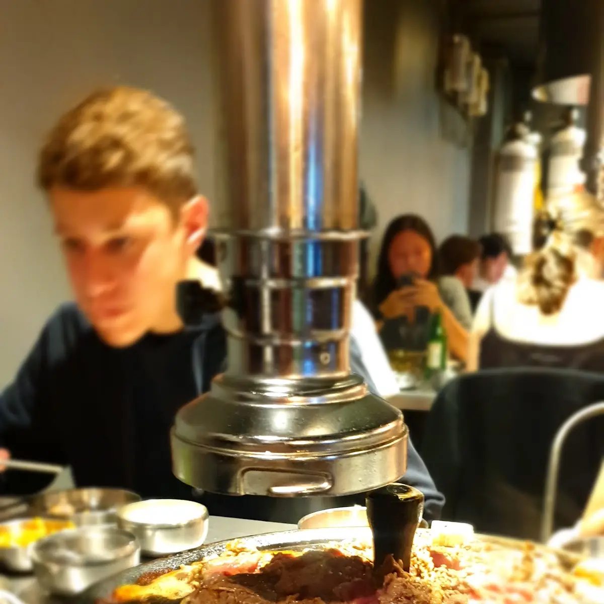 All You Can Eat Meat