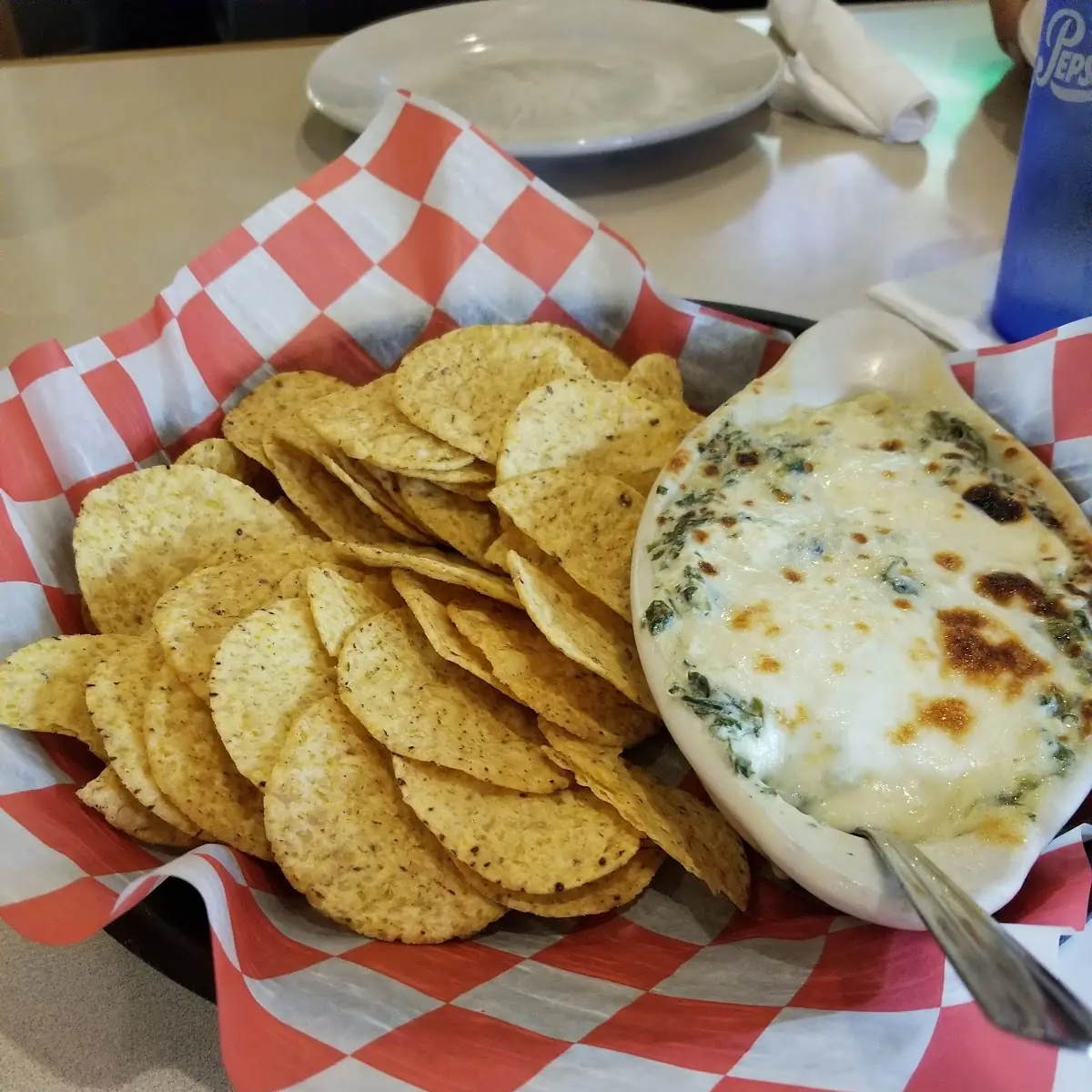 Artichoke Dip