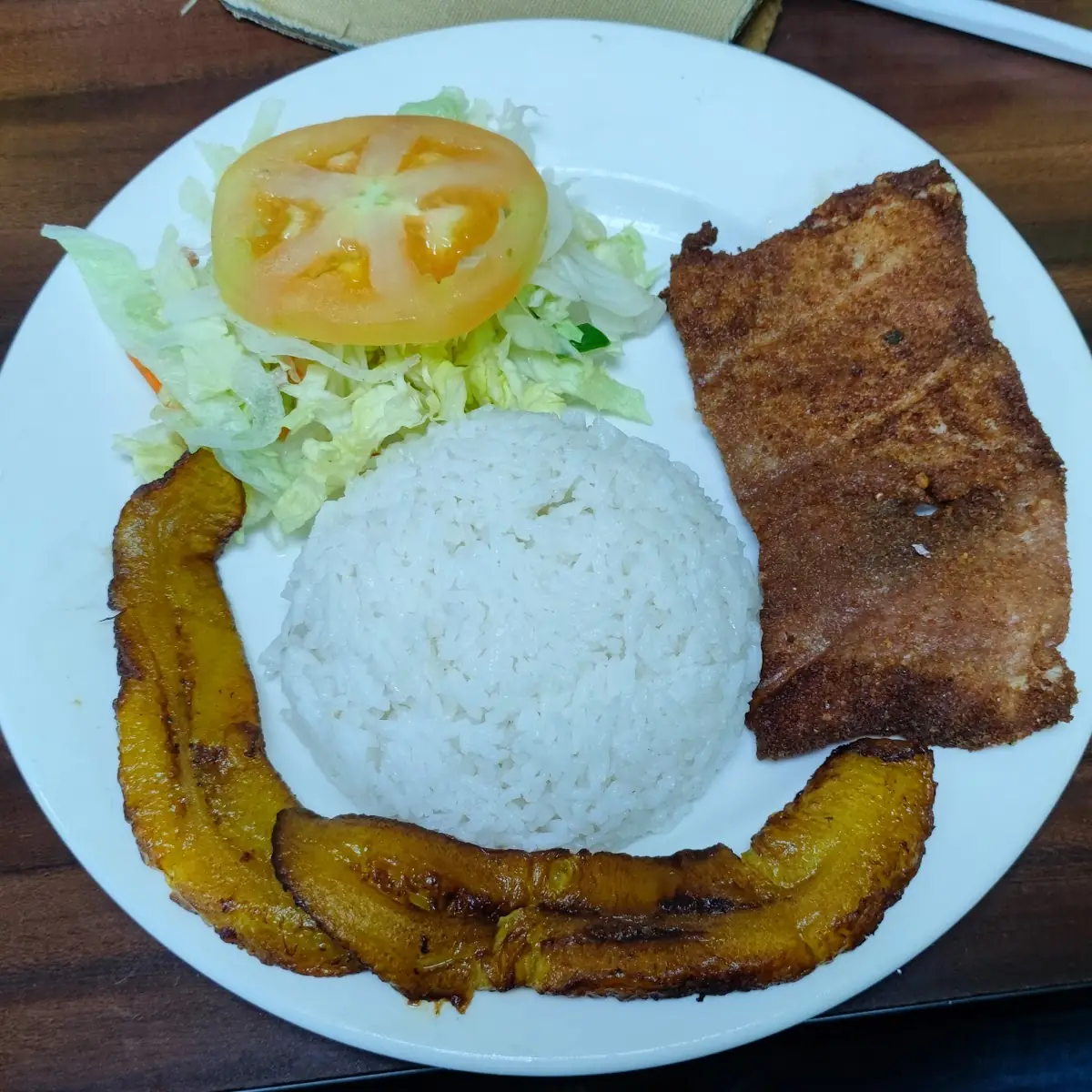 Bandeja Paisa Paisa Platter
