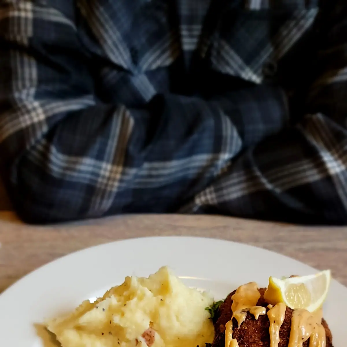 Crab Cakes
