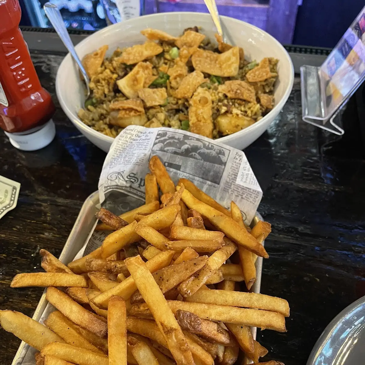 French Fries