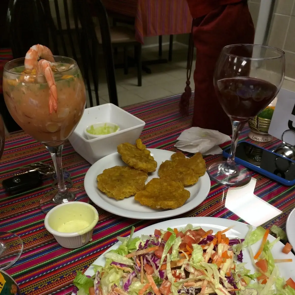 Taco Salad
