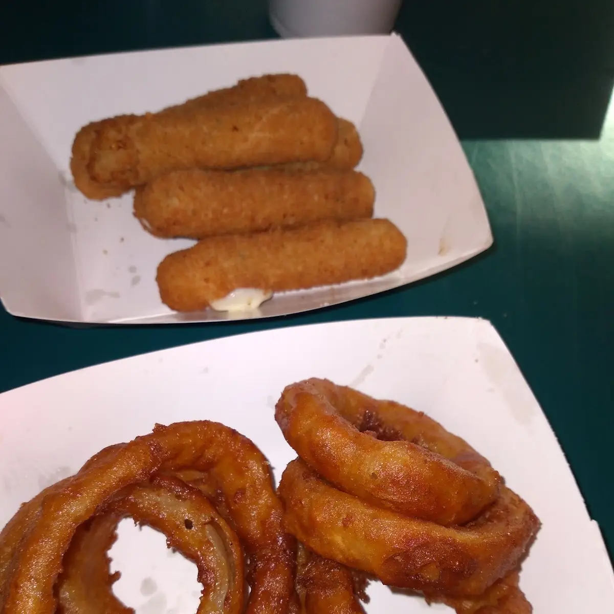 Onion Rings