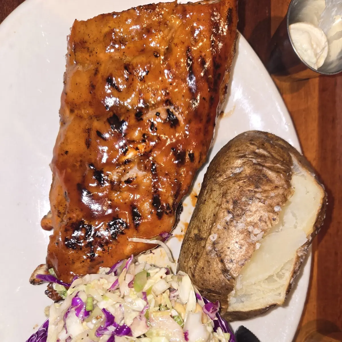 BBQ Ribs