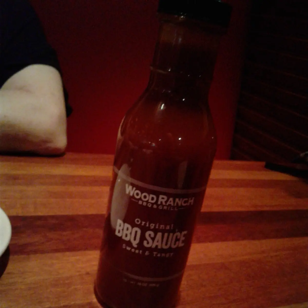 BBQ Sauces