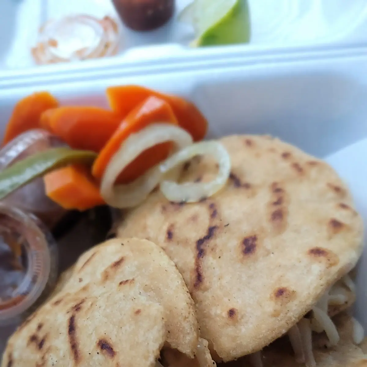 Pupusa