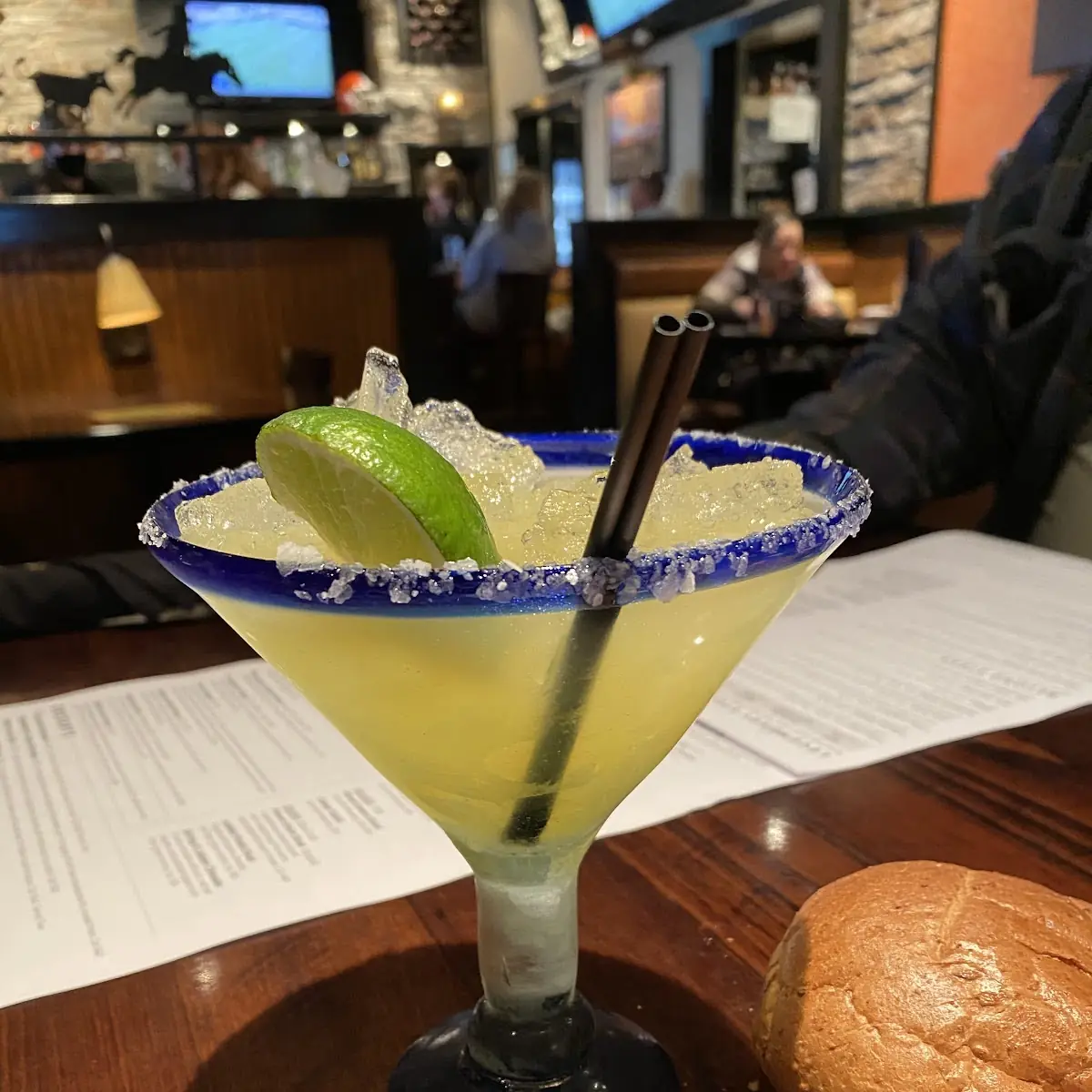 Texas Margarita