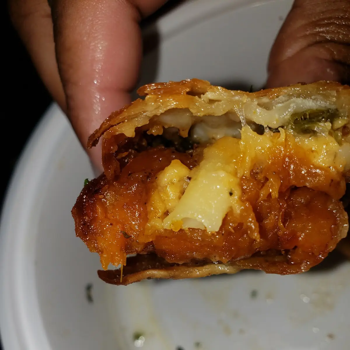 Soul Rolls