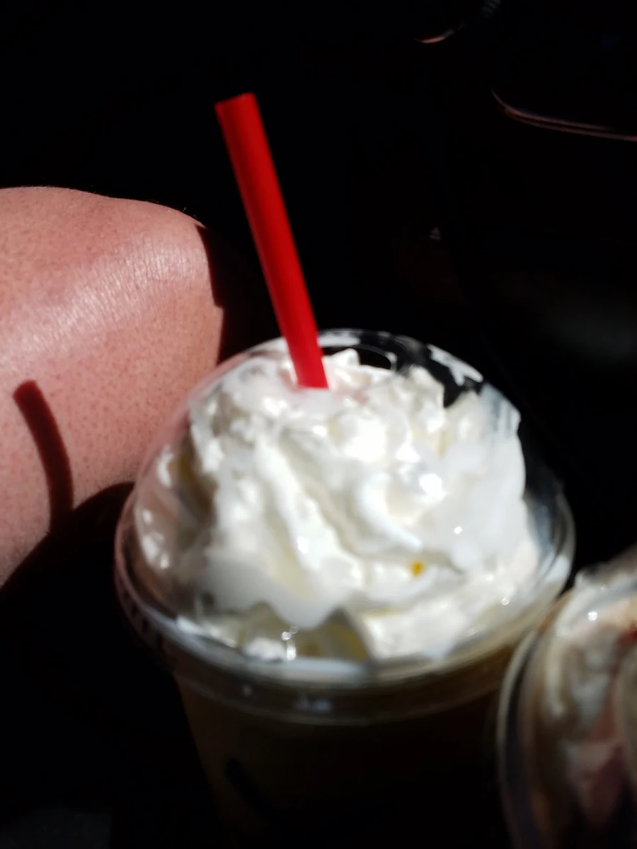 Hot Fudge