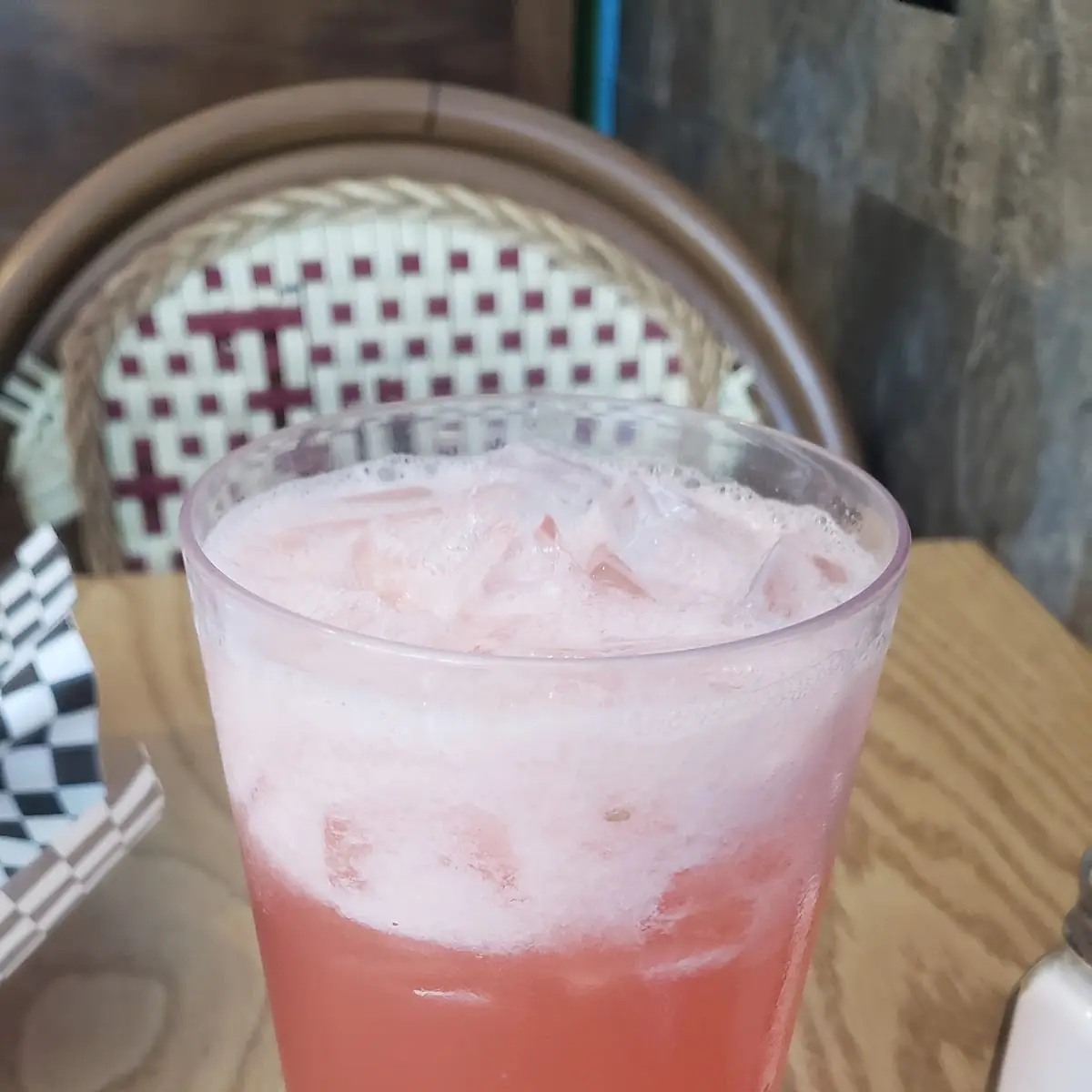 Aguas Fresca