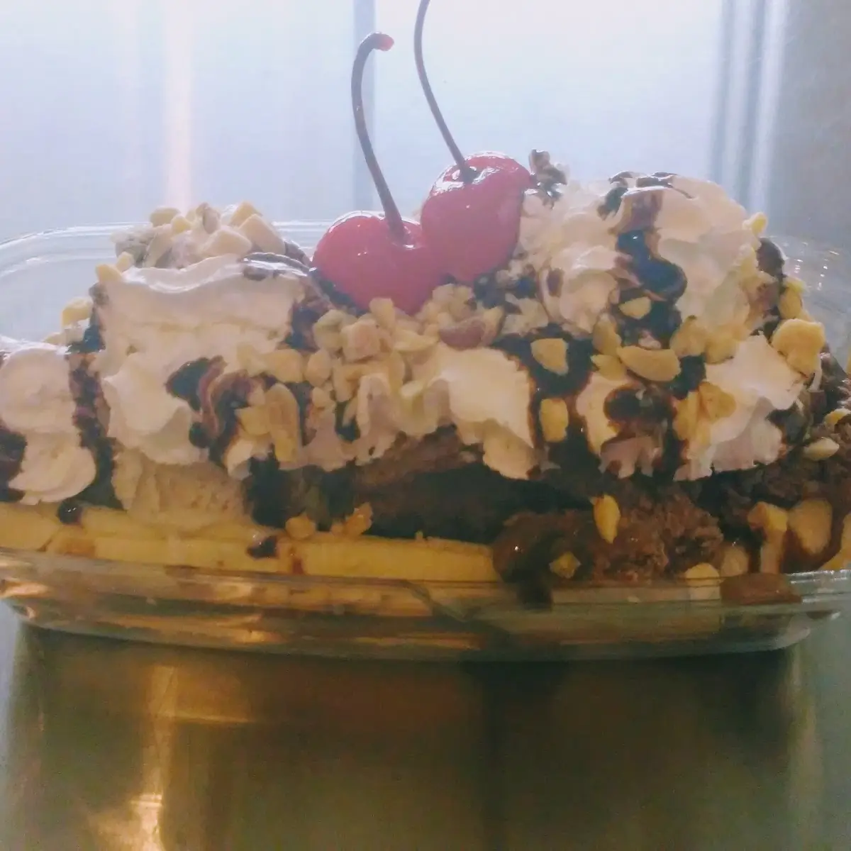 Banana Split