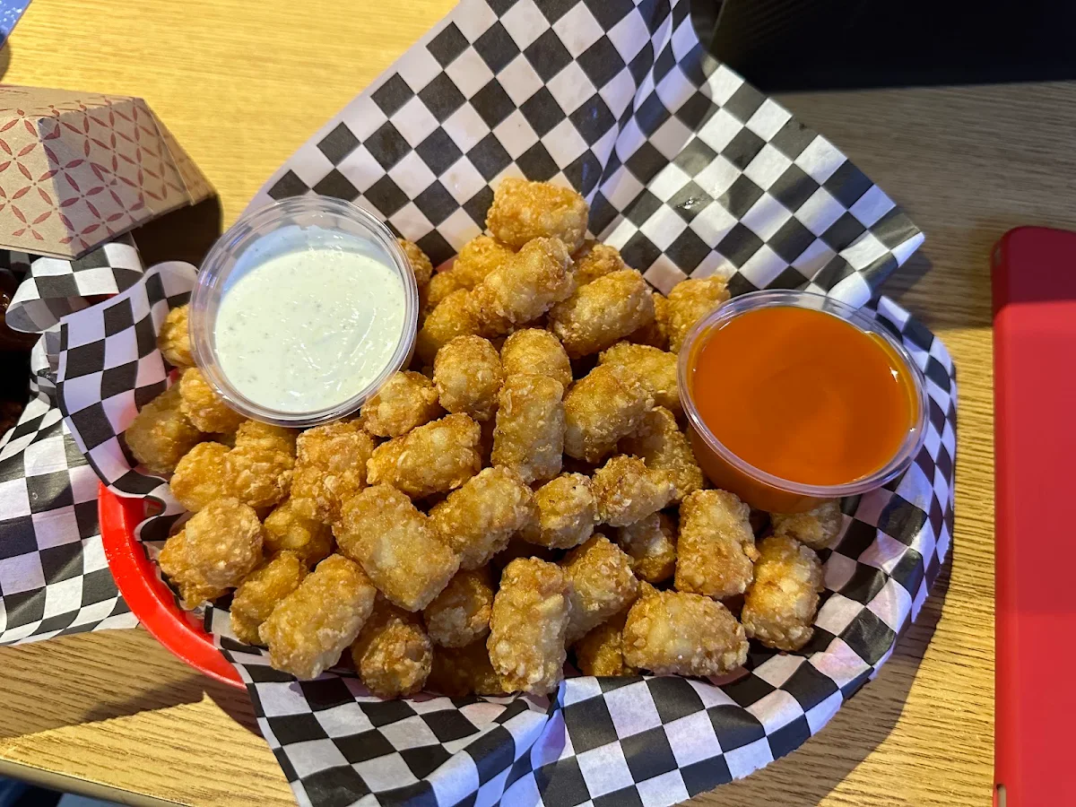 Tater Tots