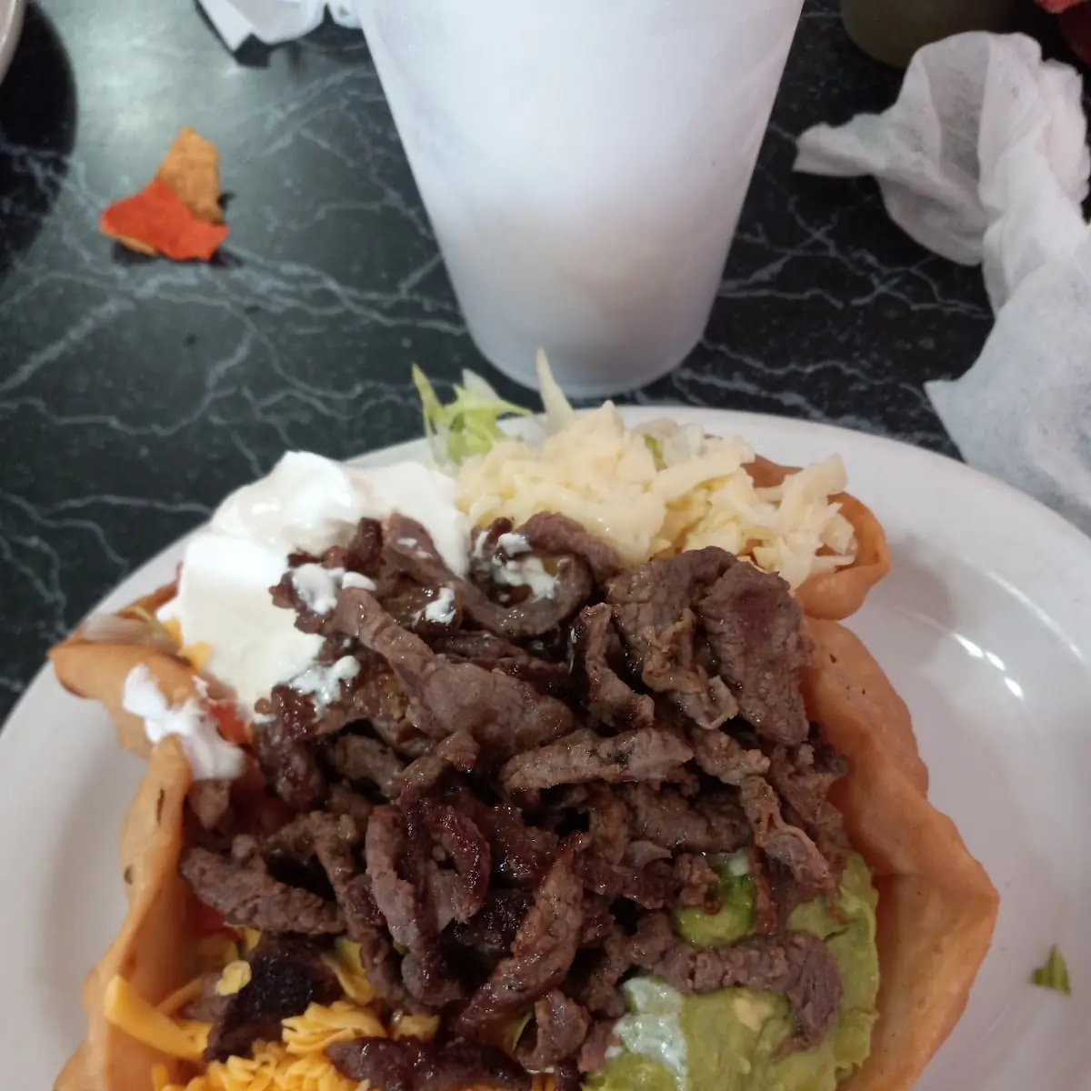 Taco Salad