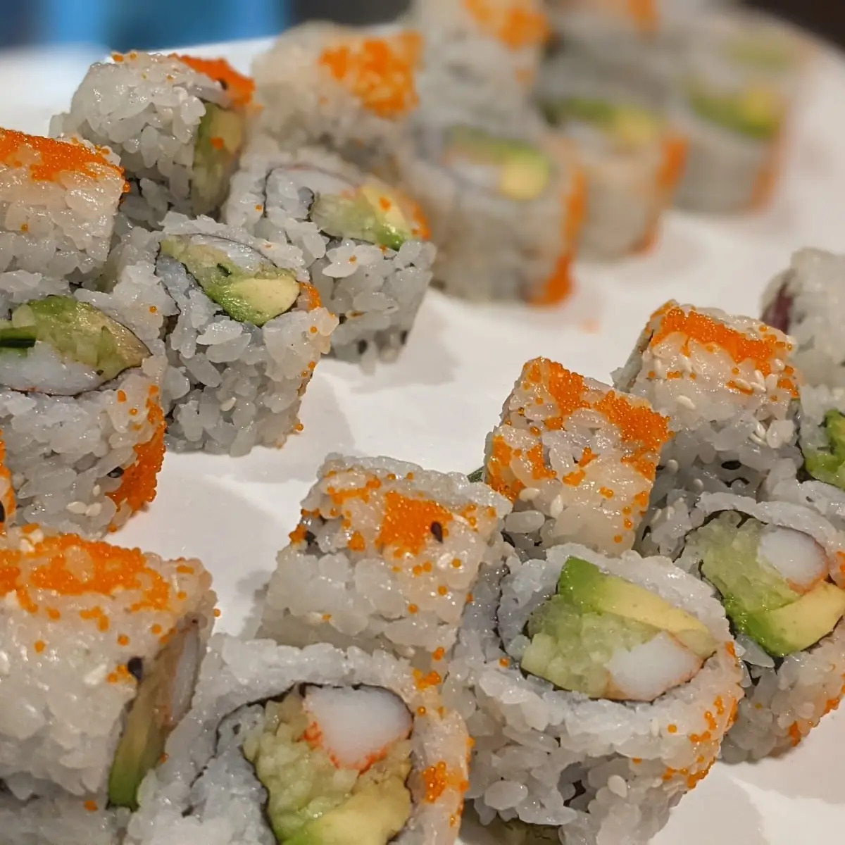 California Roll