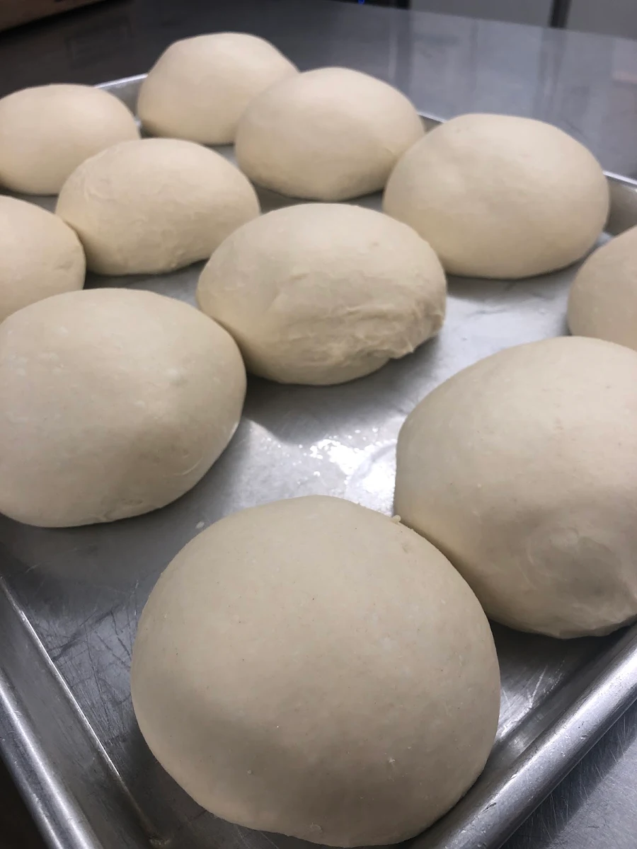 Highlights, Oscar’s Pizzeria